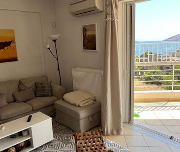 Διαμέρισμα για ενοικίαση Πόρτο Ράφτη (Μαρκόπουλο) - Φωτογραφία 4