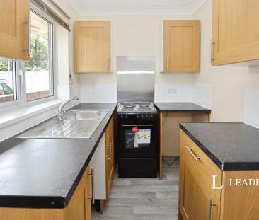 1 bedroom maisonette to rent South Street, Colchester, CO2 - Photo 4