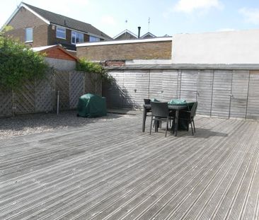 1, Omni House, Back Green, Churwell, Leeds, LS27 7TE - Photo 5