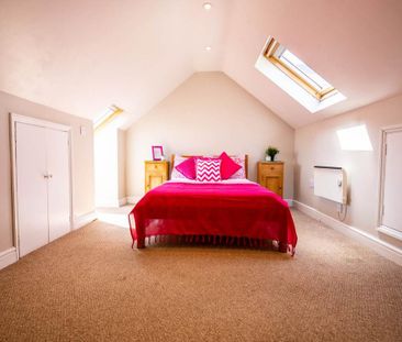 5 bedroom house to rent - Photo 5