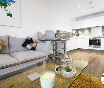 2 bedroom flat to rent - Photo 2