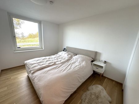 Exklusive 4-Zimmer-Wohnung mit traumhaftem Blick auf das Rheintal bis zum Bodensee - Photo 5