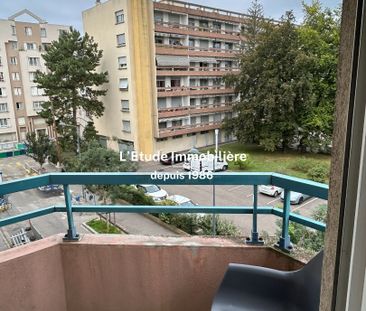 Location Appartement 4 pièces 96m² VILLEURBANNE 69100 - Photo 5
