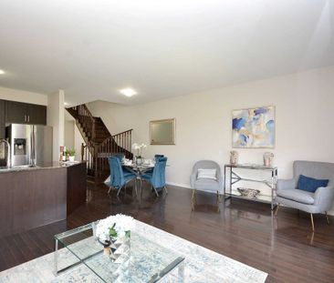 For Lease - 745 Farmstead Drive Unit# 18, Milton, Ontario - Photo 4