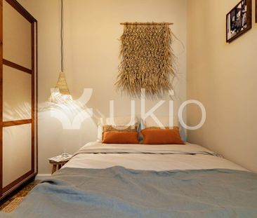 3 room luxury Apartment for rent in Barcelona, Catalonia - Photo 6