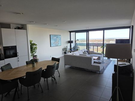 Appartement te huur: Anna van Buerenplein 214 2595 DD Den Haag - Foto 2