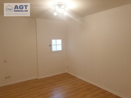 Location Appartement 3 pièces 55m² BEAUVAIS 60000 - Photo 5