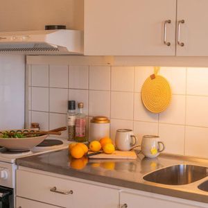 Studentvägen 1 lgh 1209 - Foto 2