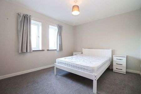 Townhouse in Caldew Maltings, Carlisle - Photo 3