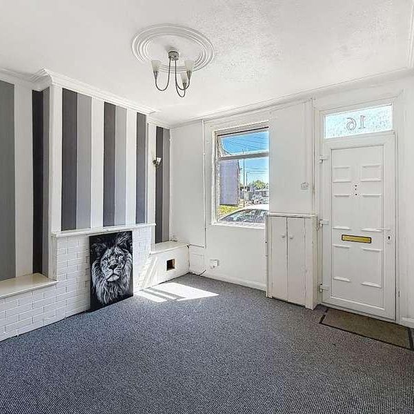 Best Street, Stoke-on-trent, Staffordshire, ST4 - Photo 1