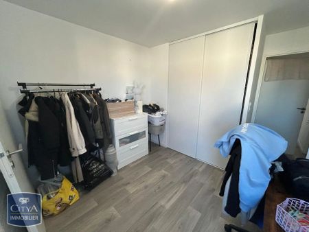 Maison à louer 3 pièces 67.05m² - Photo 4