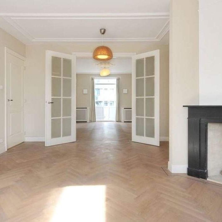 Appartement Trois Pièces Dirk Hoogenraadstraat, La Haye - Scheveningen - Foto 1
