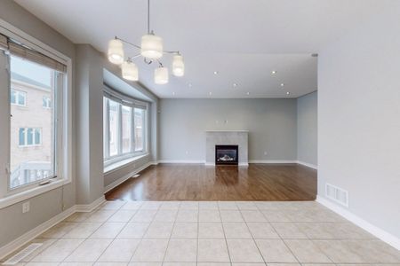 For Lease - 90 Maplebank Crescent Unit# Main, 2nd Floor, Whitchurch-Stouffville, Ontario - Photo 4