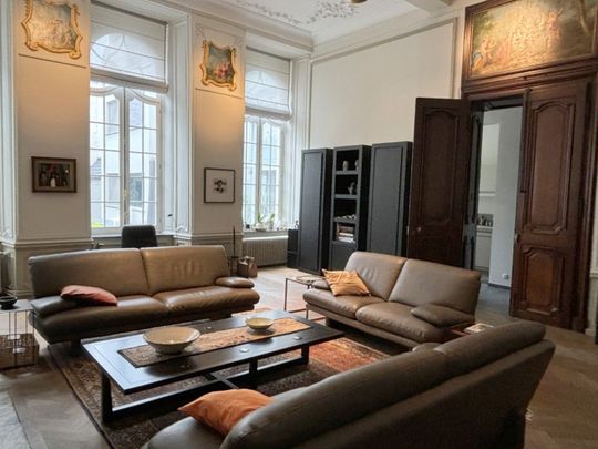 Appartement te huur in Gent - Photo 1