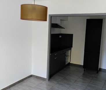Location appartement 2 pièces de 42.5m² - Photo 6
