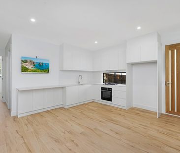 2-Bedroom Granny Flat in Prime Location at Dural! - Photo 4