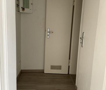 3-Zimmerwohnung mit Balkon in Siegen-Wenscht - Photo 1