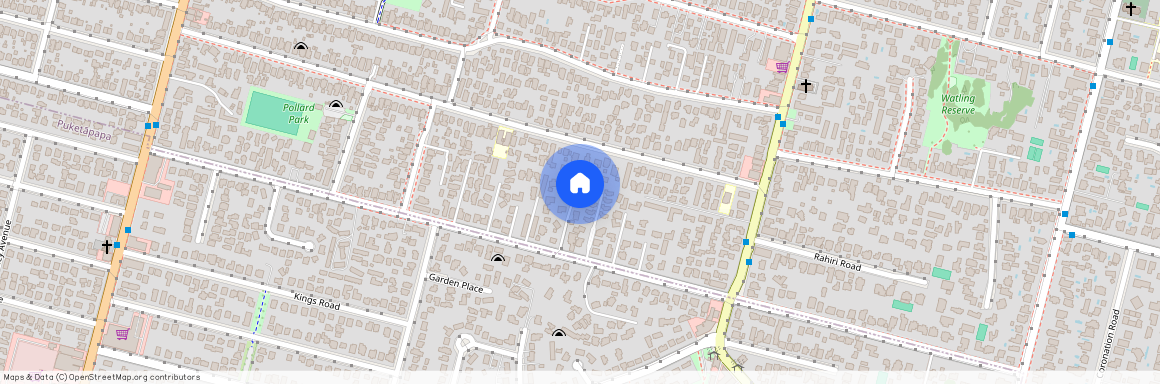 93A Landscape Road, Mount Eden, Auckland