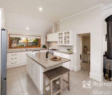 Stunning Four Bedroom Home with Guest Cottage - Photo 3