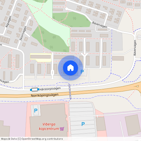 Viberga, FINSPÅNG, Finspång, Östergötland, Hårstorpsvägen 21 A