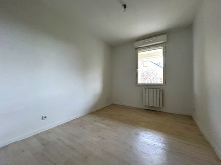 Location Appartement 2 pièces 42m² - Photo 5