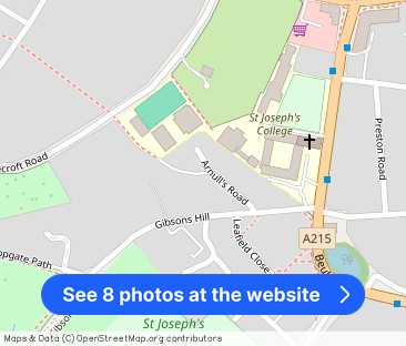 Arnull's Road, Upper Norwood, SW16 - Photo 1