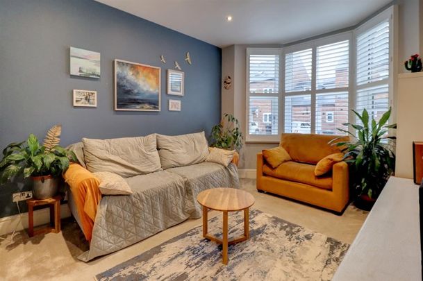 Plymouth Place, Leamington Spa - Photo 1