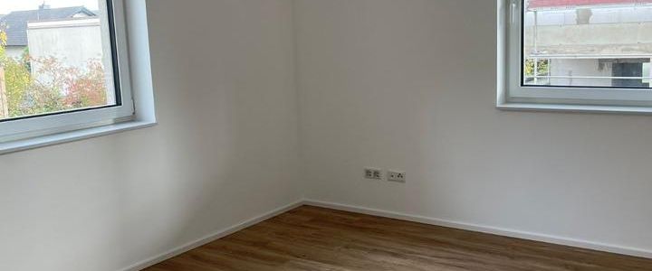 Erstbezug | Neubau 3,5-Zi. EG | Terrasse | Garten | Neue EBK - Foto 1