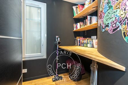 Rue Henri Feulard, - Photo 3