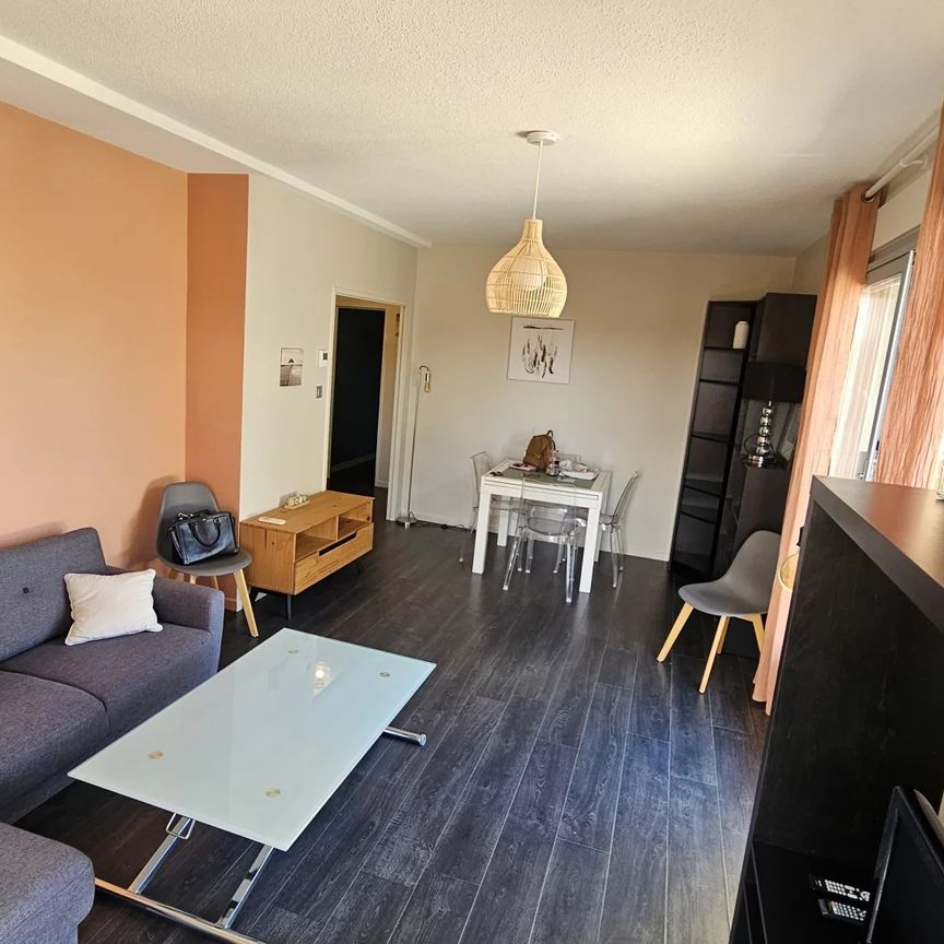 Location Appartement 3 pièces 76m² NARBONNE 11100 - Photo 1