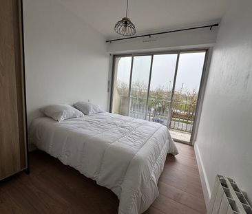 Appartement T2 – SAINT-NAZAIRE - Photo 2