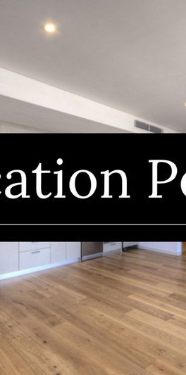 LUXURY 1 BEDROOM APARTMENT - Photo 1