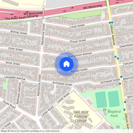 40A Ronald Street, NSW 2211, Padstow