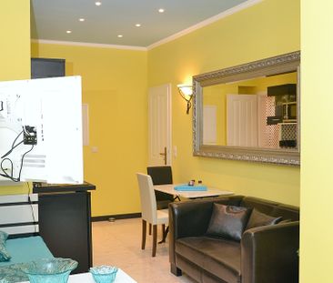 Zentrale Lage - Apartment mit direktem Gartenzugang - Photo 2