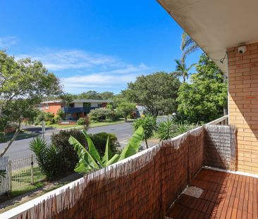 RECENTLY MODERNISED PARK BEACH UNIT - Photo 5