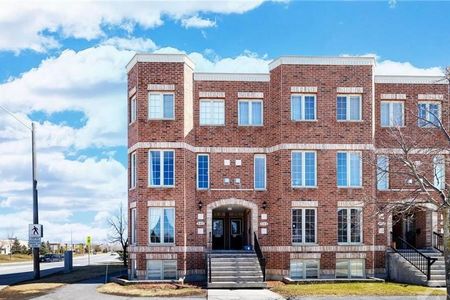 For Lease - 840 LONGFIELDS Drive, Barrhaven, Ontario - Photo 2