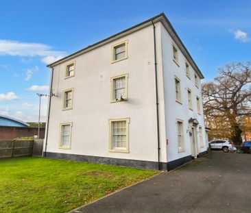 2 bedroom apartment to rent - Photo 5