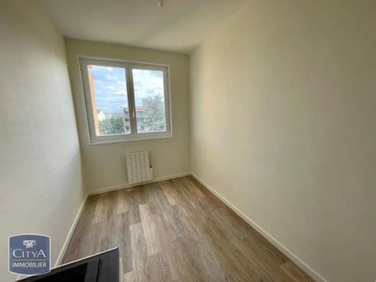 Appartement à louer 1 pièce 34.56m² - Photo 1