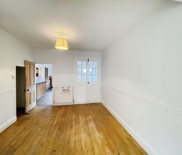 2 bedroom detached house to rent - Photo 6