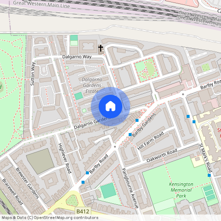 10 Block D Aviator Court