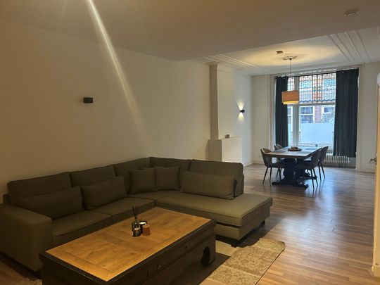 Roo-Valkstraat 23C 3032 RC Rotterdam - Photo 1