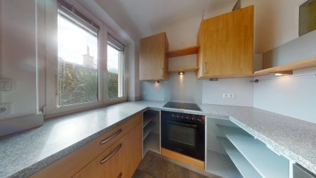 SINGLEHIT - 2-Zimmer-Wohnung in zentraler Lage von Mödling - Foto 3