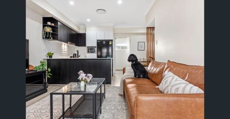 Contemporary living! - Photo 2