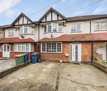 3 bedroom terraced house to rent - Photo 3