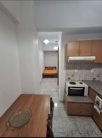 Studio/Γκαρσονιέρα για ενοικίαση - Ηράκλειο Κρήτης, - Φωτογραφία 3