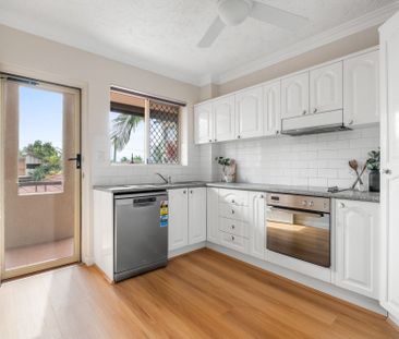 Private and Secure Two Bedroom Unit in Sought-After Suburb - Photo 5