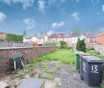 Lister Street, Nuneaton, CV11 4NX - Photo 6