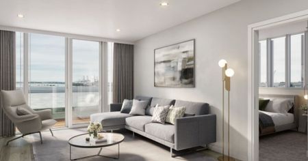 509/2b Augustus Terrace, Parnell - Photo 2