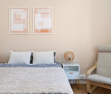 Avenida de Sidónio Pais, Lisbon, Lisbon 1050-215 - Photo 4