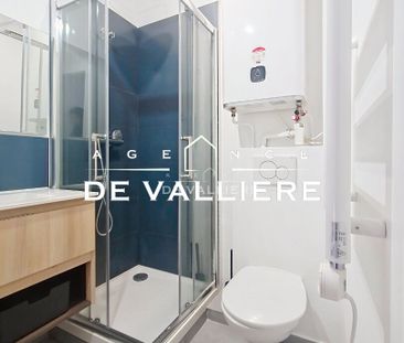 Location Appartement 3 pièces 40m² NANTERRE 92000 - Photo 2